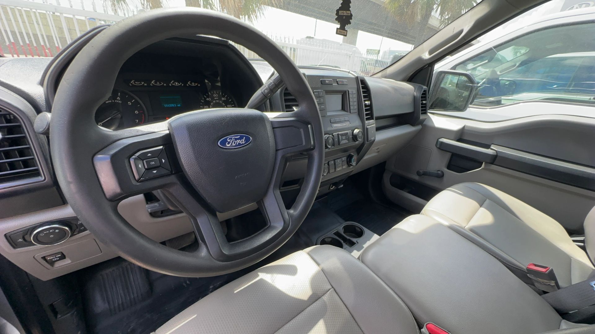 Photo 8 of 2019 Ford F-150 XL Pickup 4D 6 1/2 FT for sale in Houston, TX