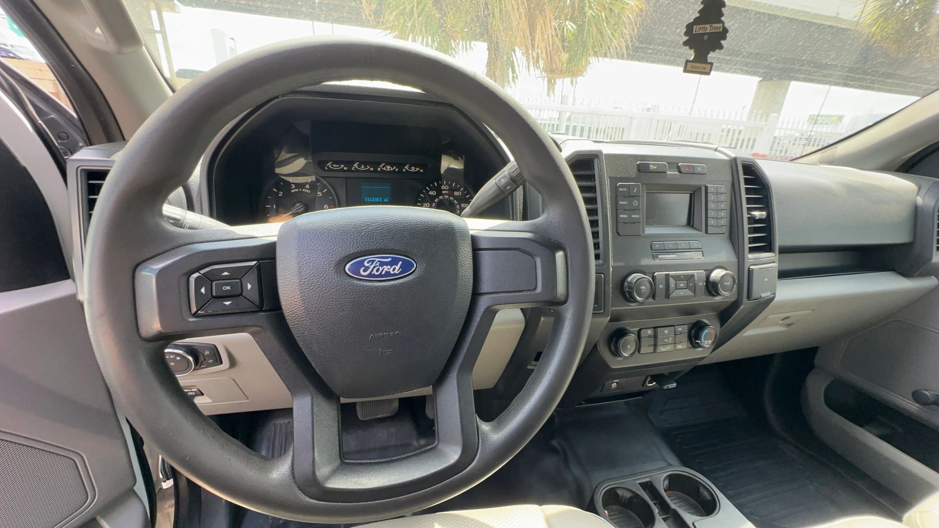 Photo 10 of 2019 Ford F-150 XL Pickup 4D 6 1/2 FT for sale in Houston, TX