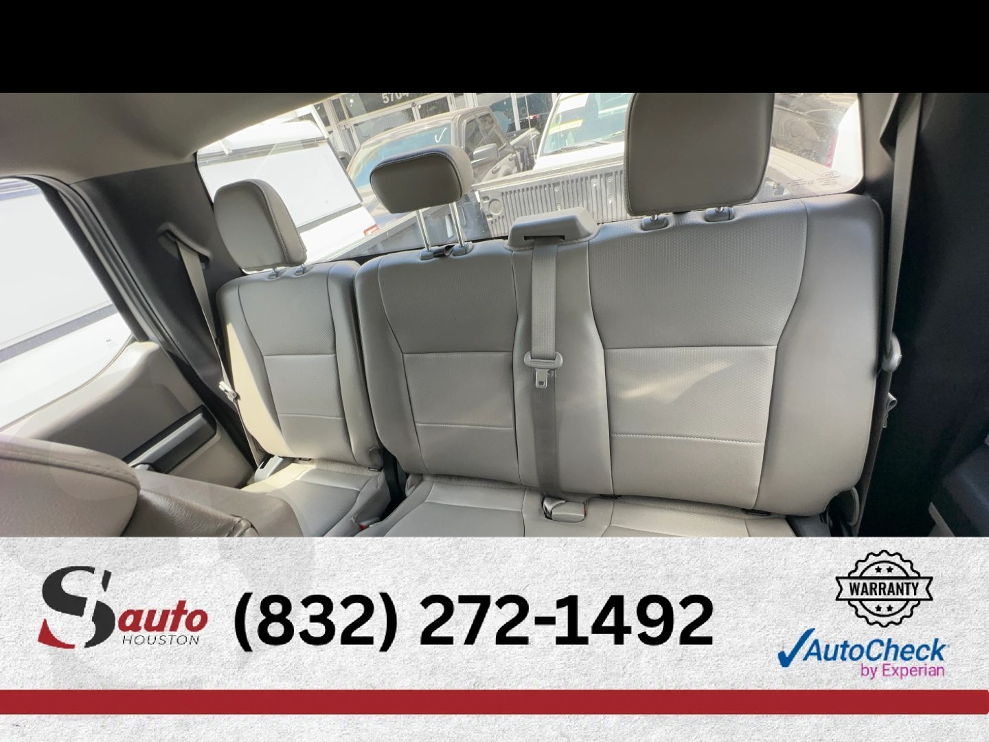 Photo 14 of 2019 Ford F-150 XL Pickup 4D 6 1/2 FT for sale in Houston, TX