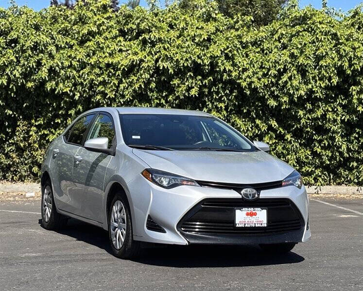 Photo 7 of 2018 Toyota Corolla L for sale in Cypress, TX