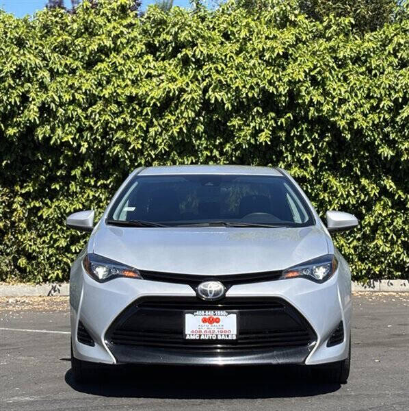 Photo 8 of 2018 Toyota Corolla L for sale in Cypress, TX