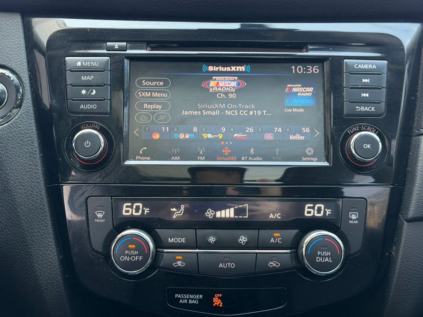 Photo 15 of 2019 Nissan Rogue Wagon for sale in Houston, TX