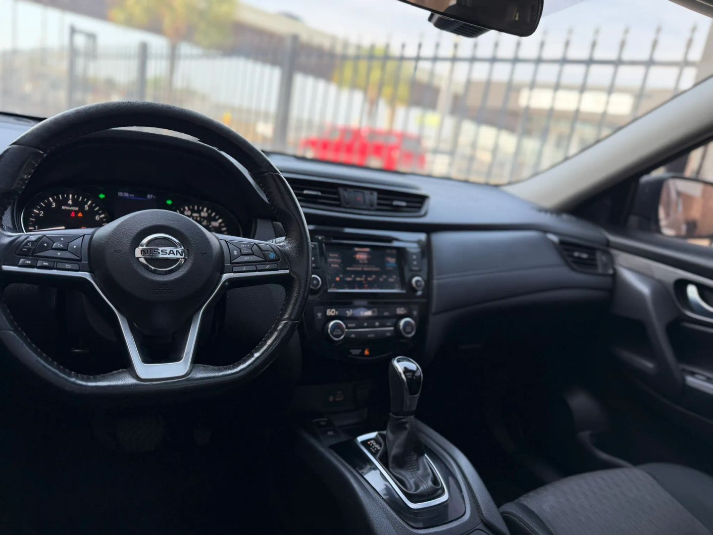 Photo 17 of 2019 Nissan Rogue Wagon for sale in Houston, TX