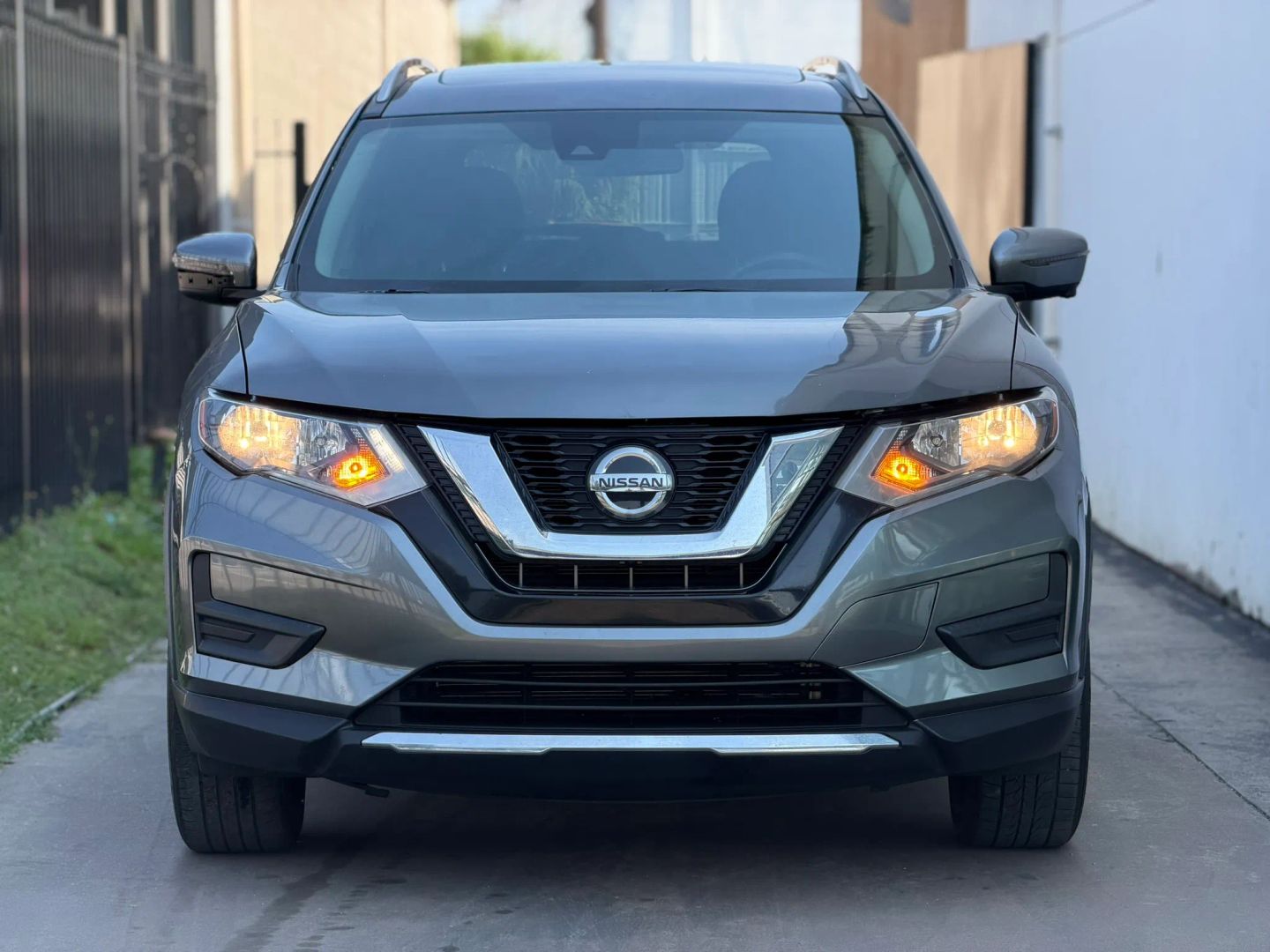 Photo 23 of 2019 Nissan Rogue Wagon for sale in Houston, TX