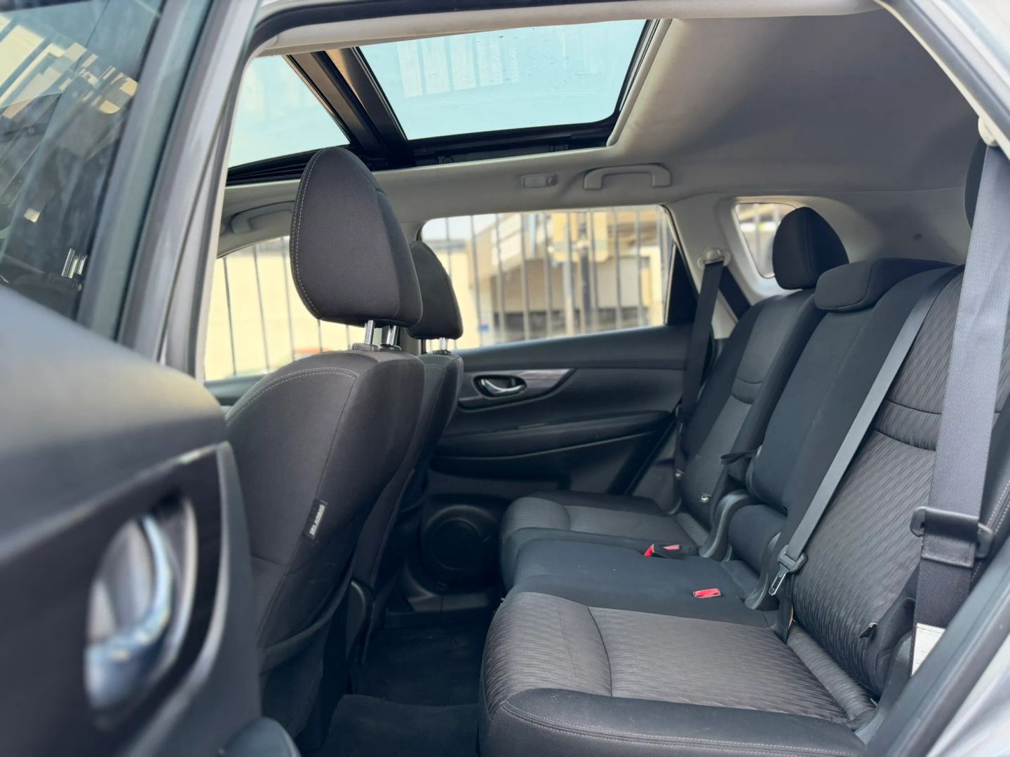 Photo 10 of 2019 Nissan Rogue Wagon for sale in Houston, TX