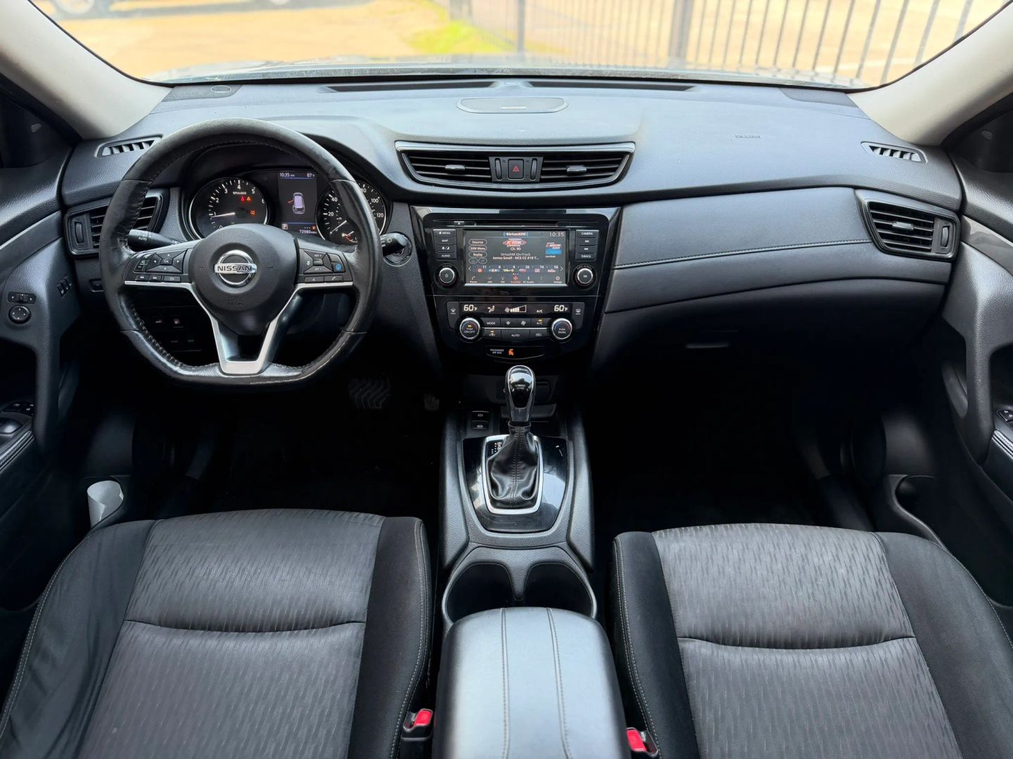 Photo 12 of 2019 Nissan Rogue Wagon for sale in Houston, TX
