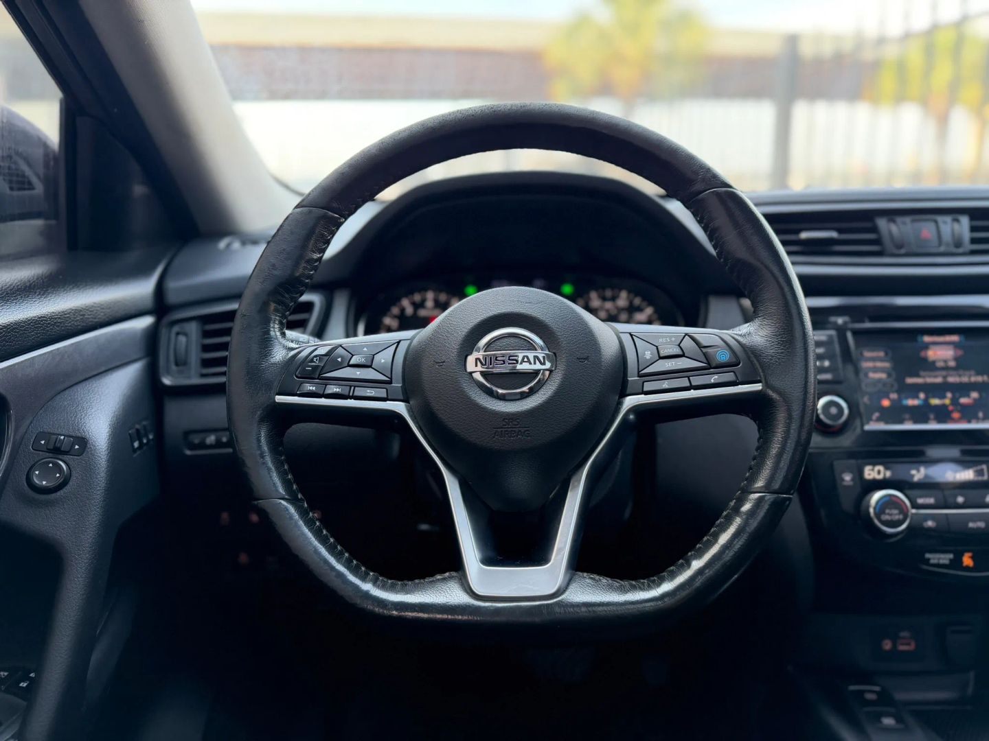 Photo 14 of 2019 Nissan Rogue Wagon for sale in Houston, TX