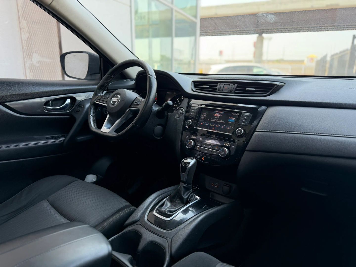 Photo 20 of 2019 Nissan Rogue Wagon for sale in Houston, TX