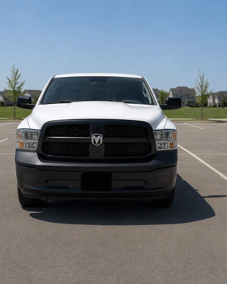 Photo 4 of 2019 Ram 1500 Tradesman, for sale in Houston, TX