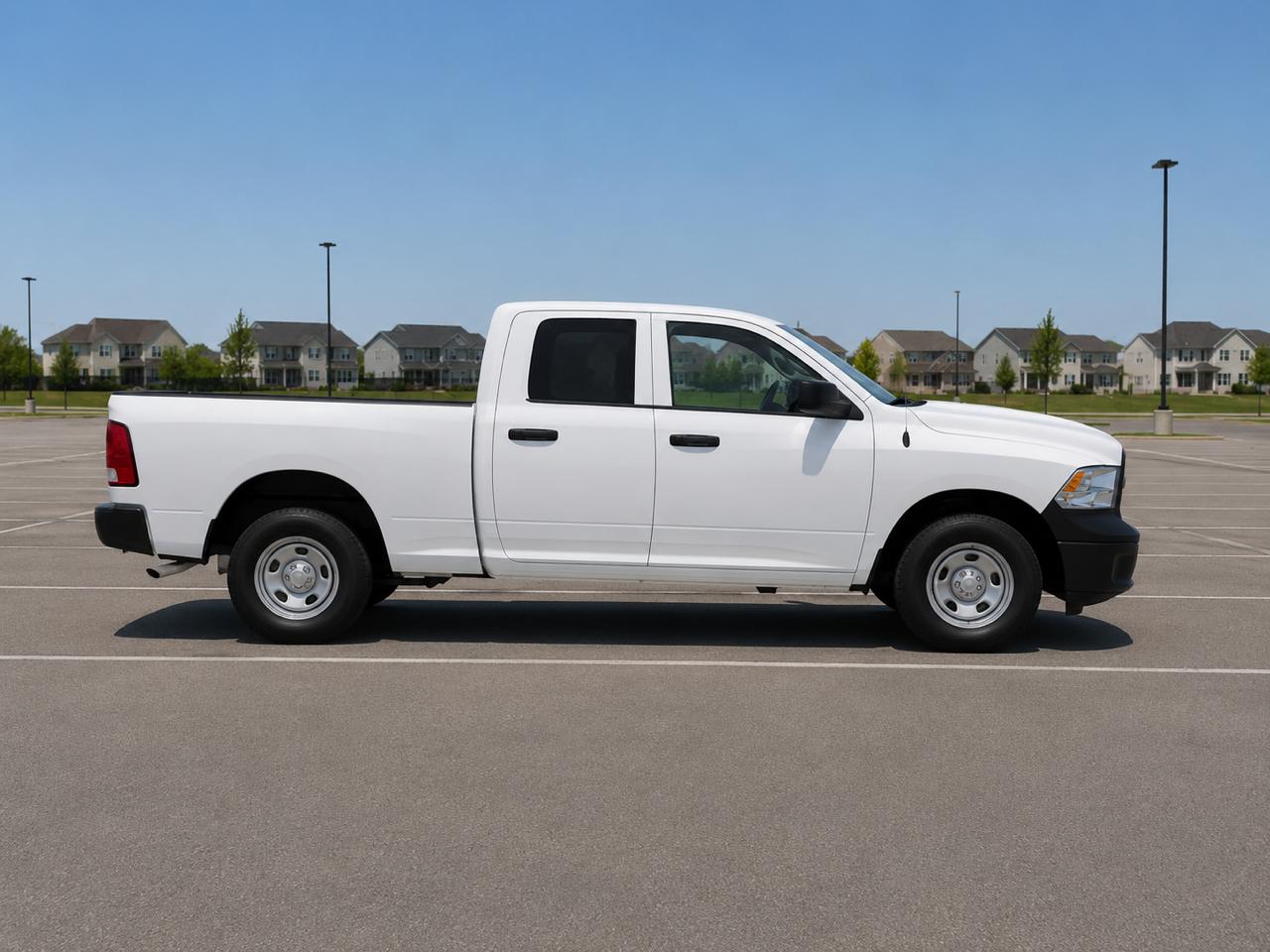 Photo 5 of 2019 Ram 1500 Tradesman, for sale in Houston, TX