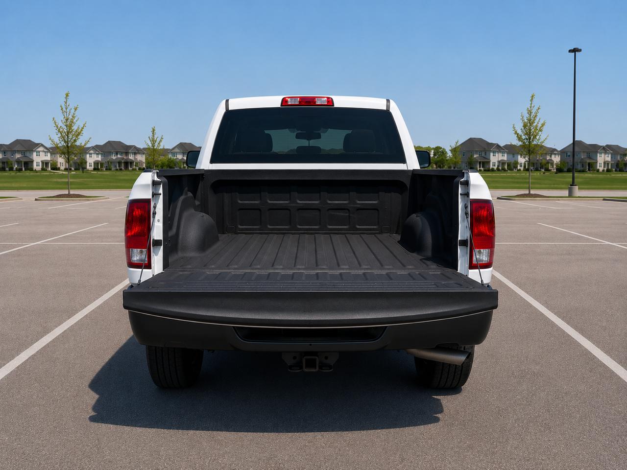 Photo 7 of 2019 Ram 1500 Tradesman, for sale in Houston, TX