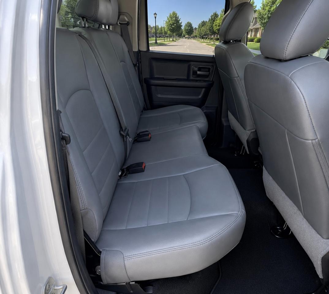 Photo 8 of 2019 Ram 1500 Tradesman, for sale in Houston, TX