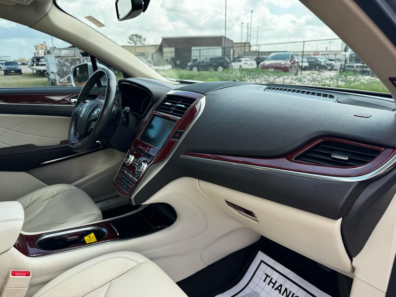 Photo 17 of 2015 Lincoln Mkc LS for sale in Katy, TX