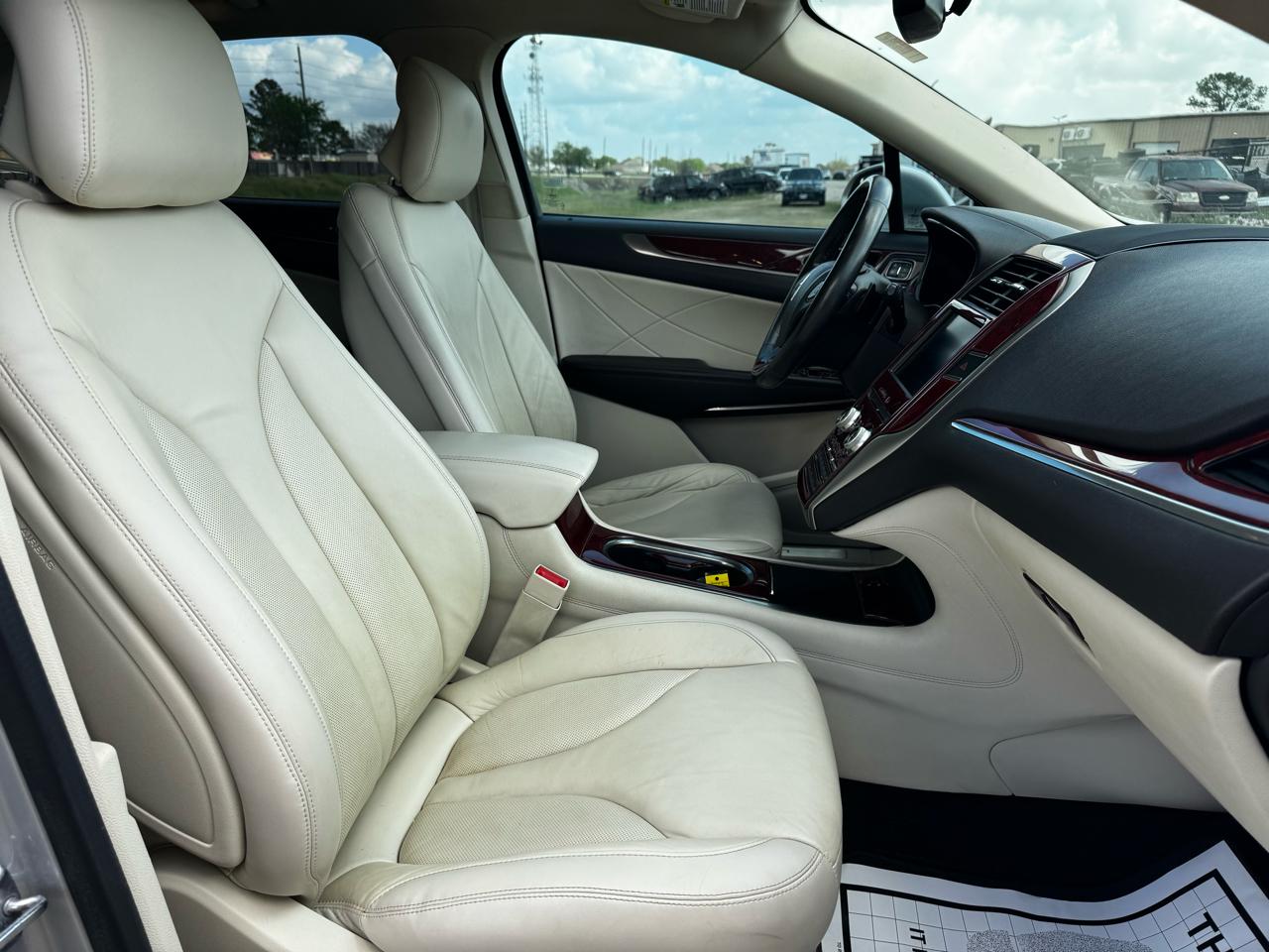 Photo 19 of 2015 Lincoln Mkc LS for sale in Katy, TX