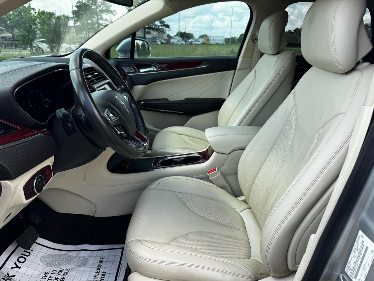 Photo 31 of 2015 Lincoln Mkc LS for sale in Katy, TX