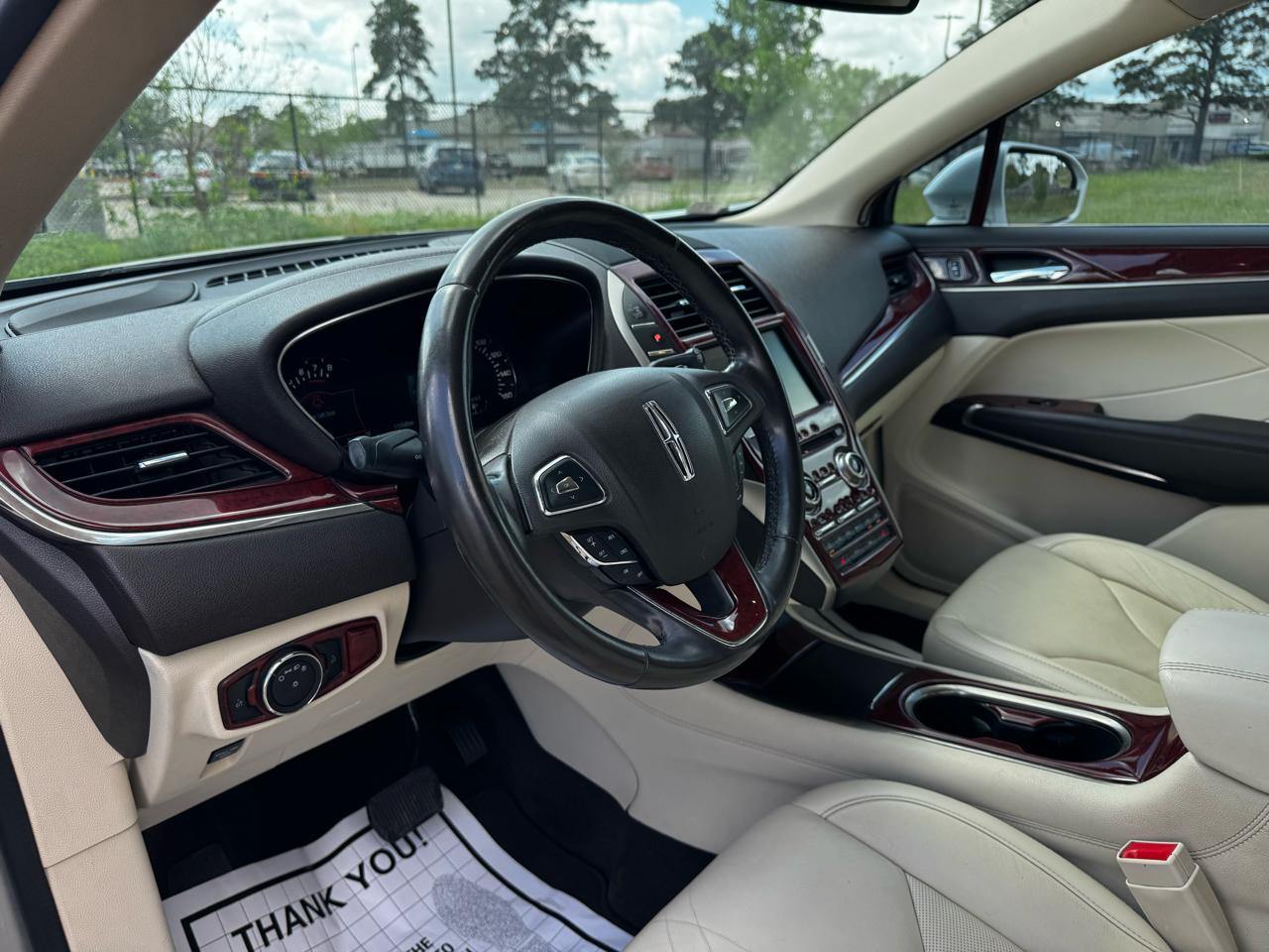 Photo 33 of 2015 Lincoln Mkc LS for sale in Katy, TX