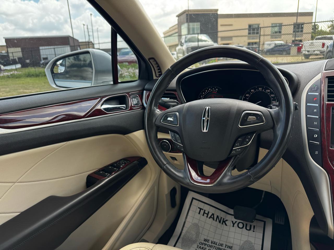 Photo 37 of 2015 Lincoln Mkc LS for sale in Katy, TX