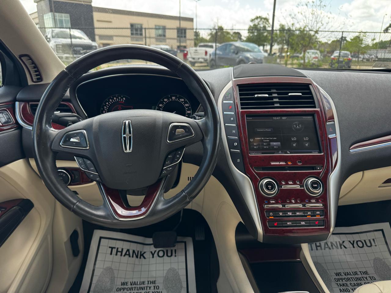Photo 39 of 2015 Lincoln Mkc LS for sale in Katy, TX