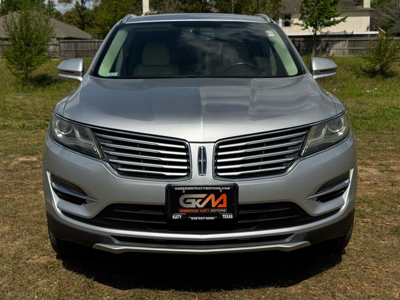Photo 4 of 2015 Lincoln Mkc LS for sale in Katy, TX