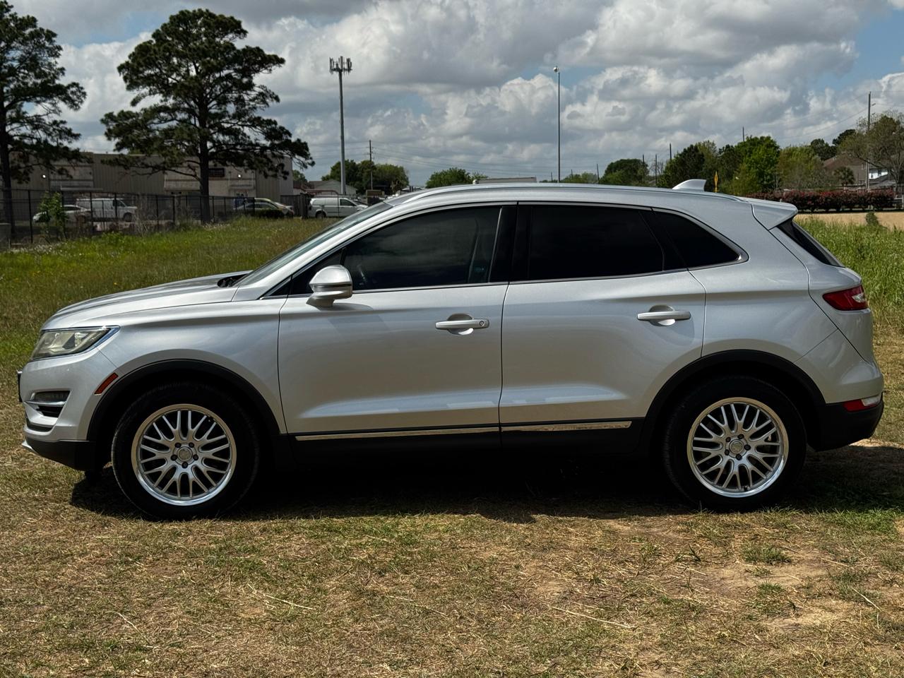 Photo 16 of 2015 Lincoln Mkc LS for sale in Katy, TX