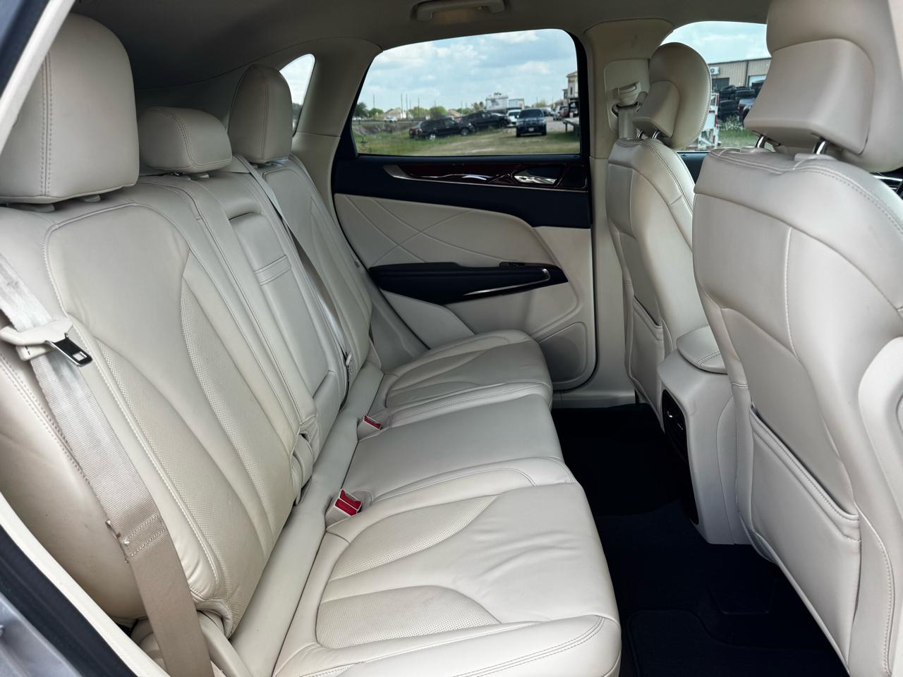 Photo 24 of 2015 Lincoln Mkc LS for sale in Katy, TX
