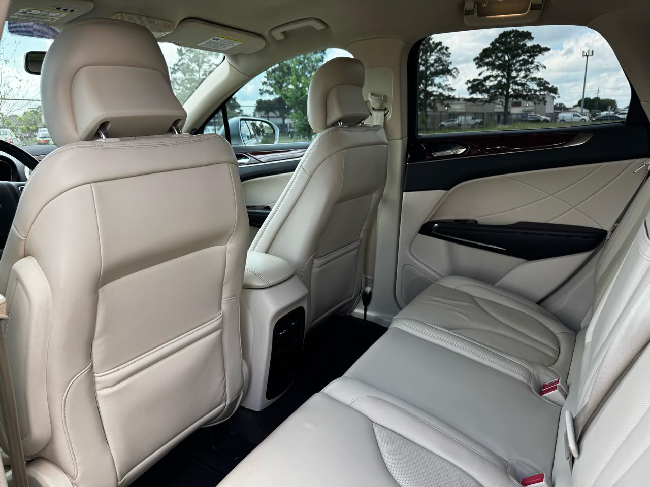 Photo 30 of 2015 Lincoln Mkc LS for sale in Katy, TX