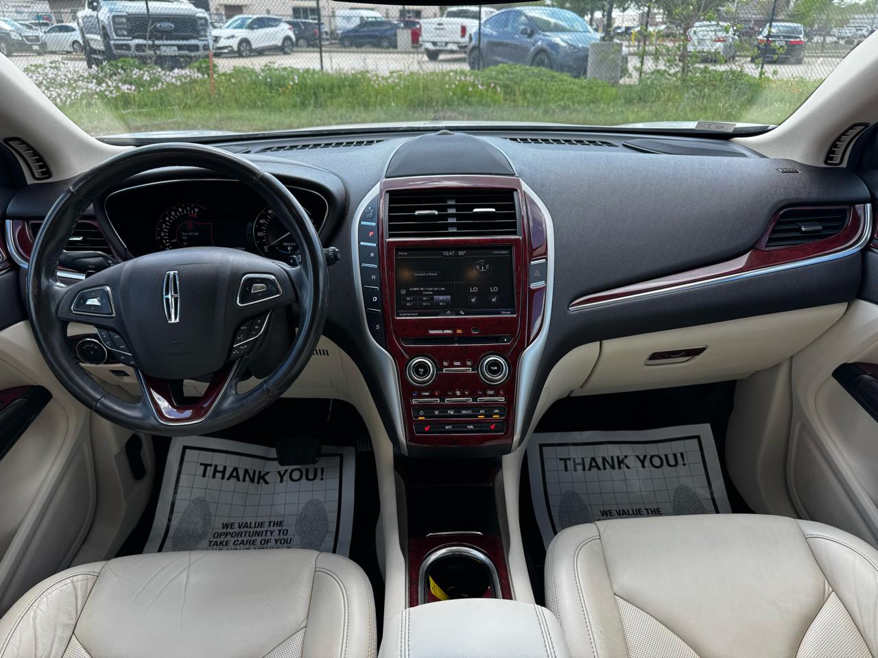 Photo 36 of 2015 Lincoln Mkc LS for sale in Katy, TX