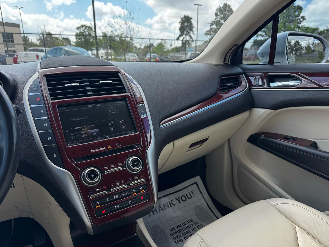 Photo 42 of 2015 Lincoln Mkc LS for sale in Katy, TX