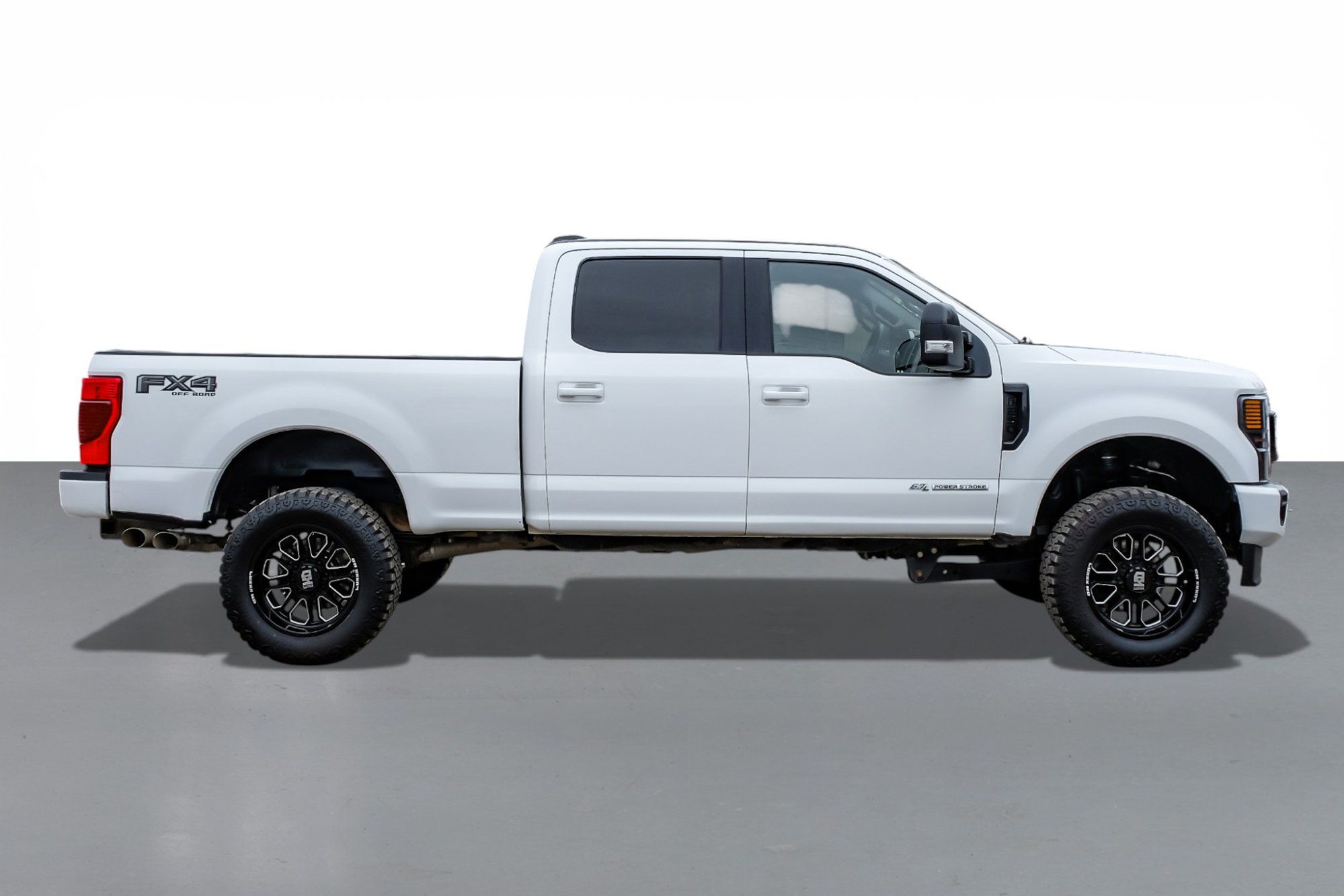 Photo 9 of 2020 Ford F-250 Super for sale in Katy, TX