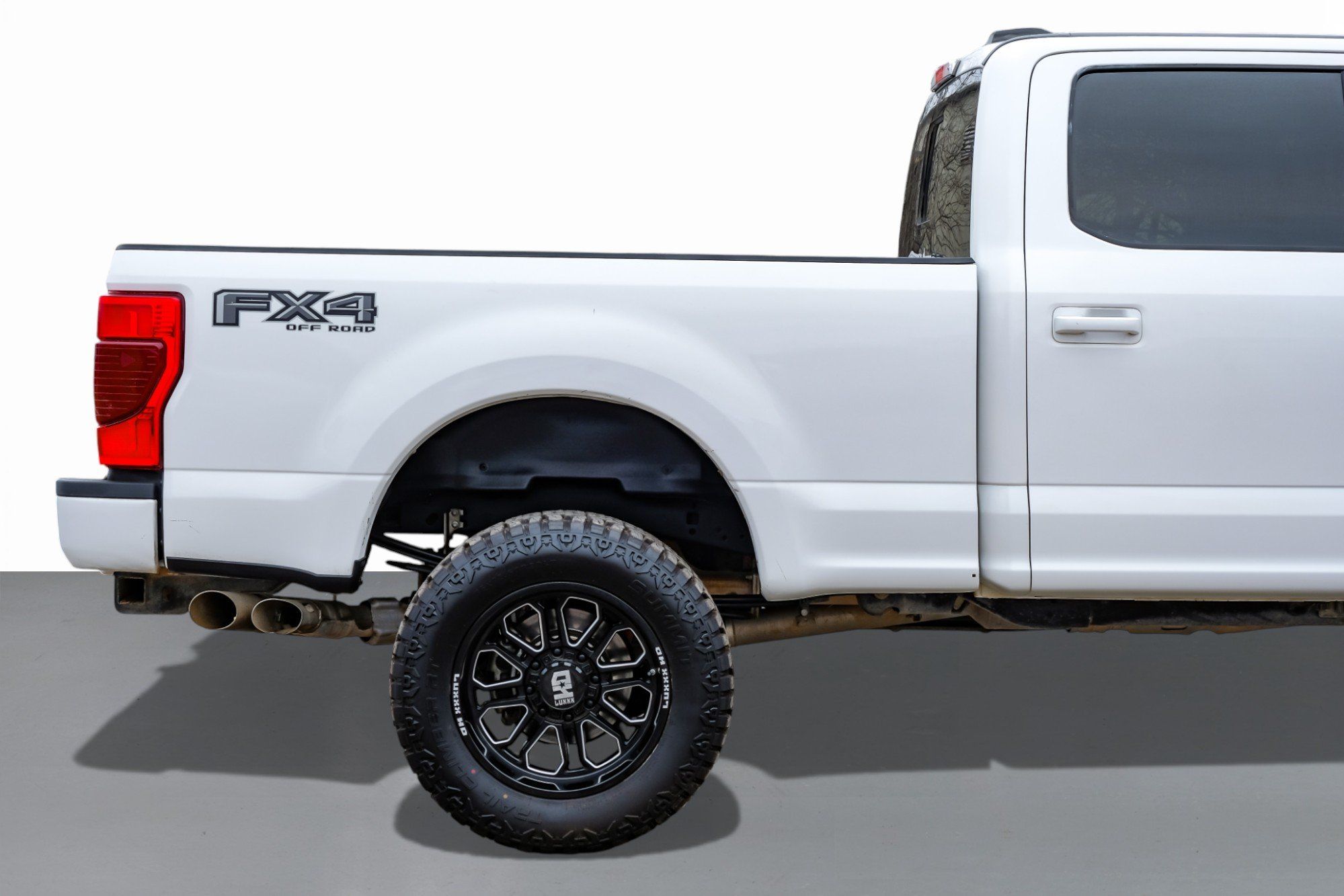 Photo 11 of 2020 Ford F-250 Super for sale in Katy, TX