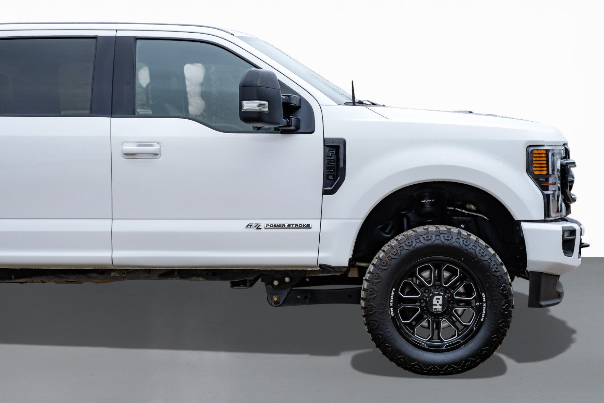 Photo 13 of 2020 Ford F-250 Super for sale in Katy, TX