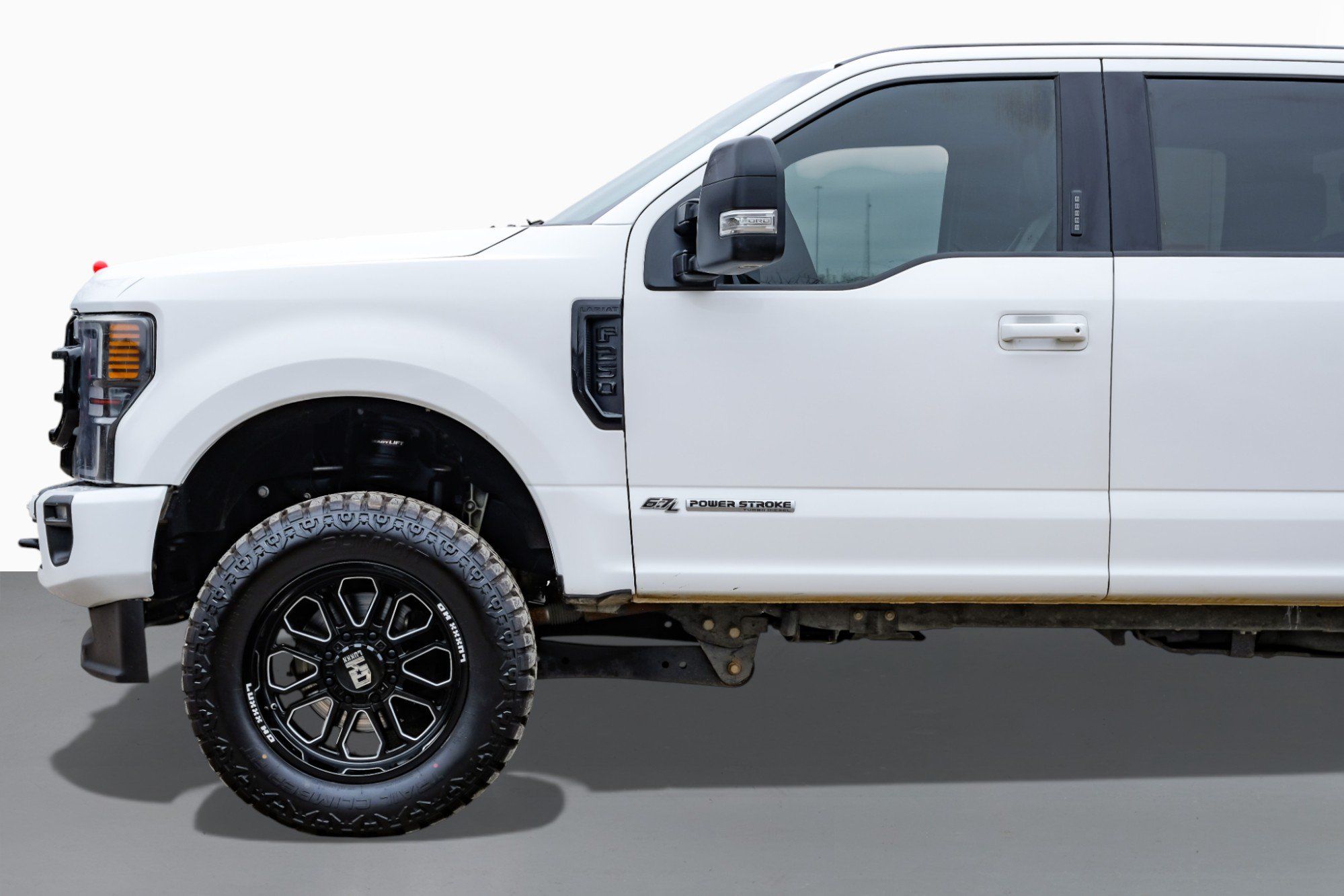 Photo 19 of 2020 Ford F-250 Super for sale in Katy, TX