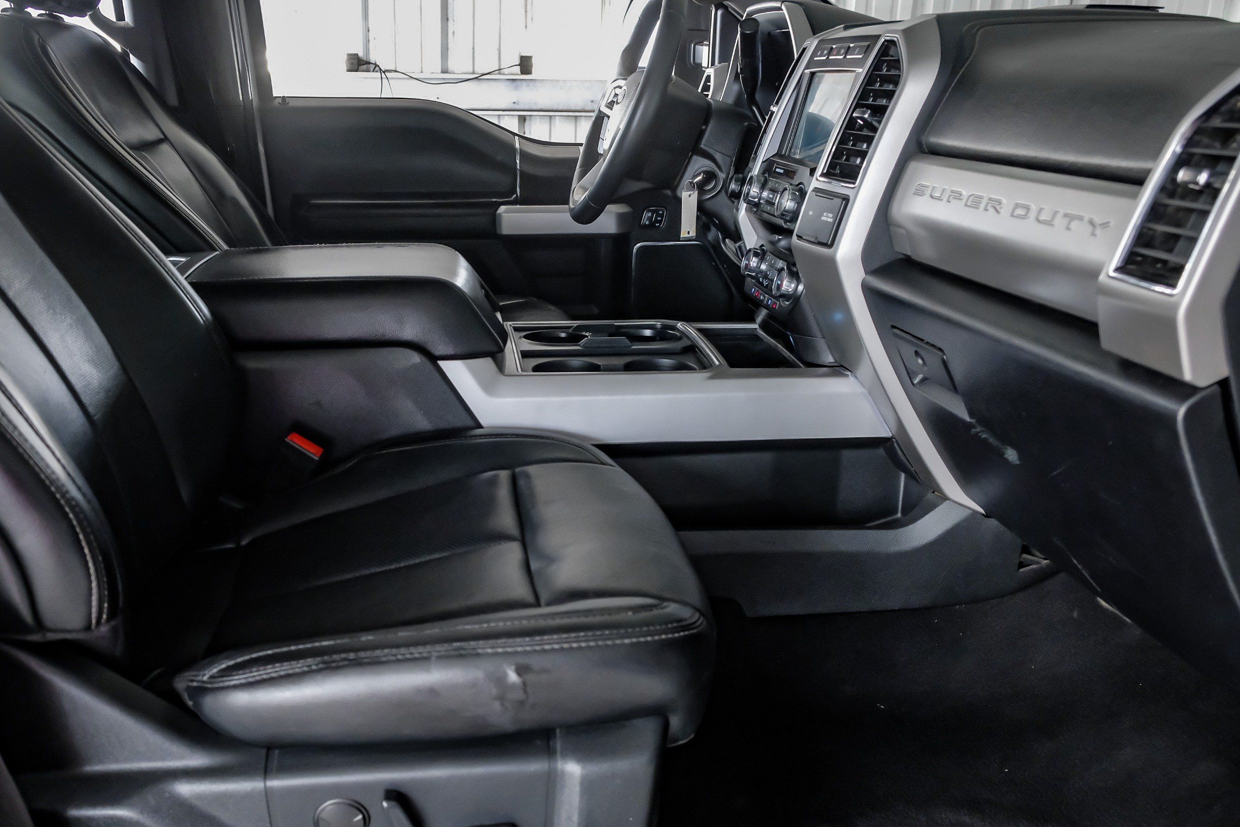 Photo 23 of 2020 Ford F-250 Super for sale in Katy, TX