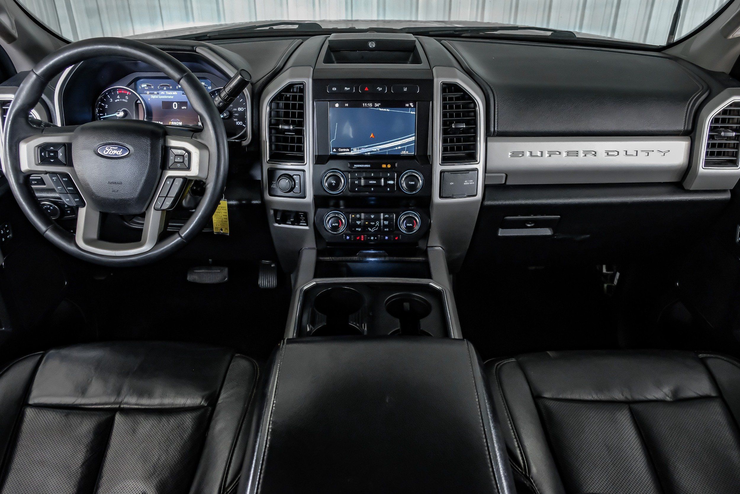 Photo 25 of 2020 Ford F-250 Super for sale in Katy, TX