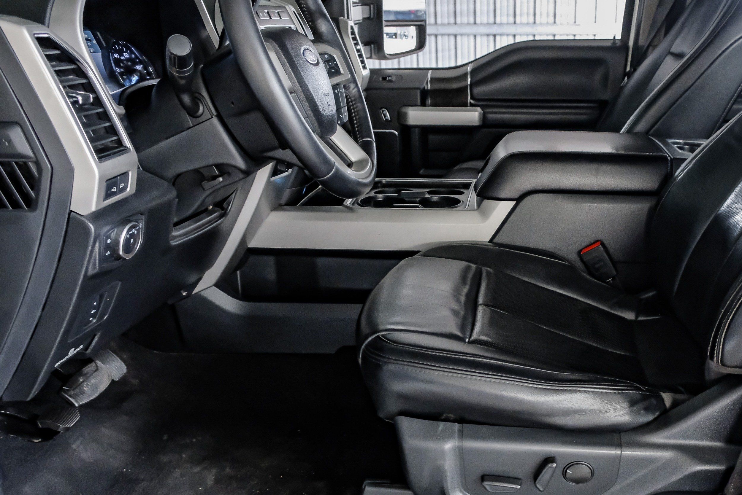 Photo 27 of 2020 Ford F-250 Super for sale in Katy, TX