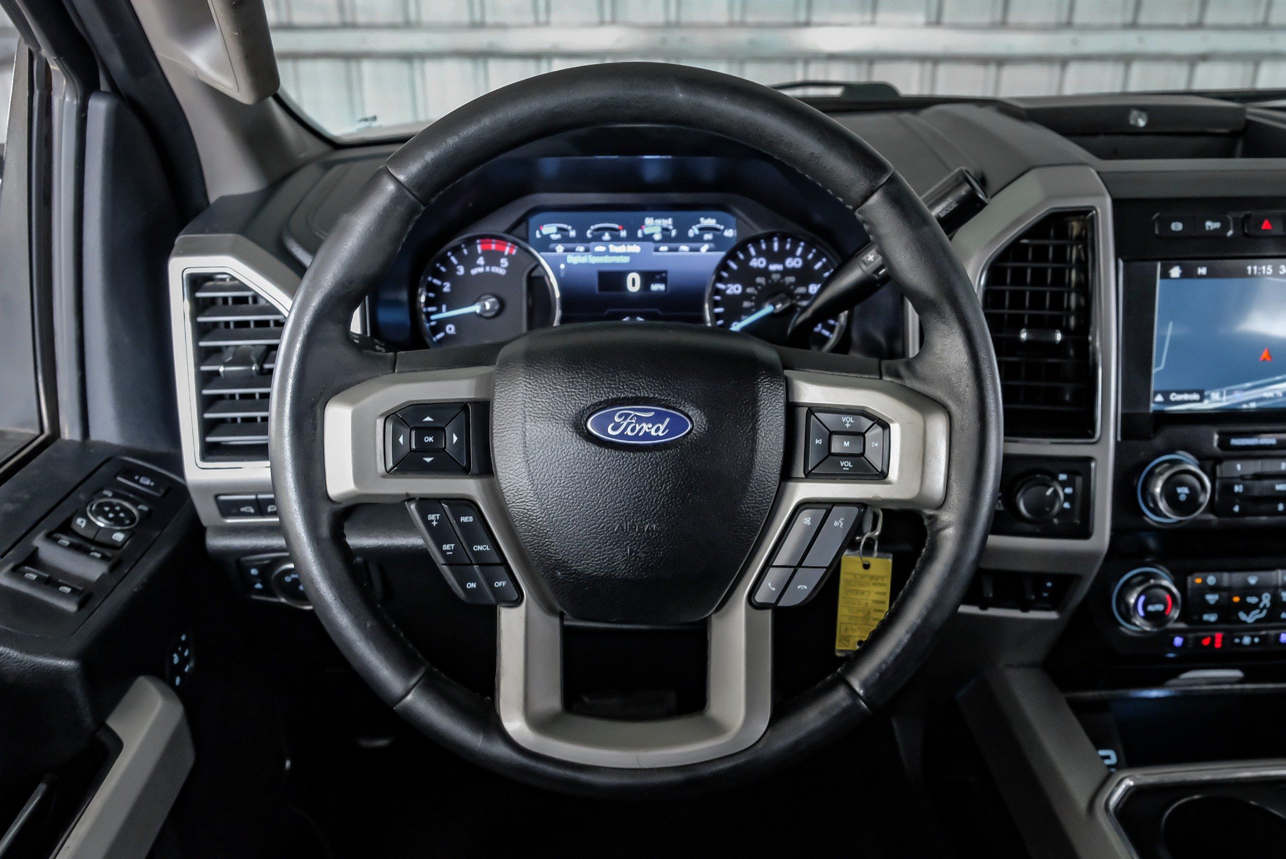 Photo 29 of 2020 Ford F-250 Super for sale in Katy, TX