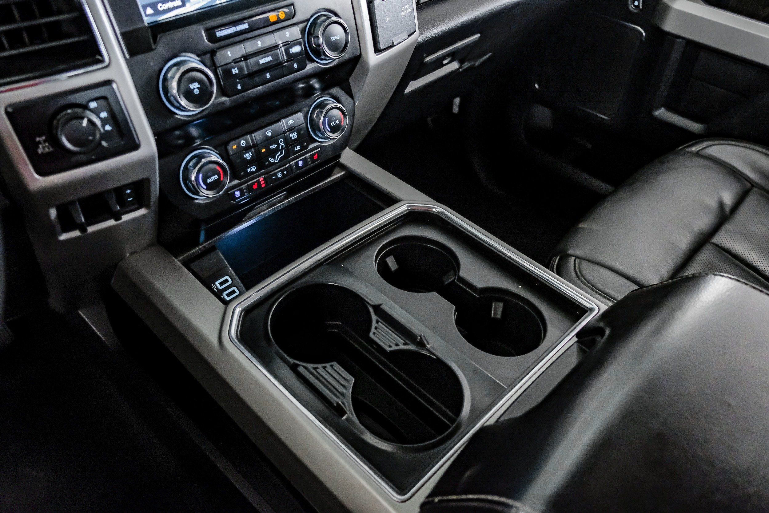Photo 47 of 2020 Ford F-250 Super for sale in Katy, TX