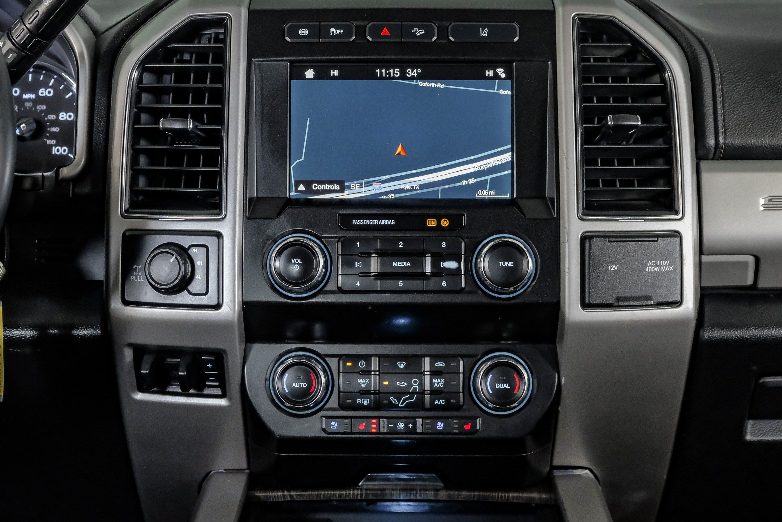 Photo 49 of 2020 Ford F-250 Super for sale in Katy, TX