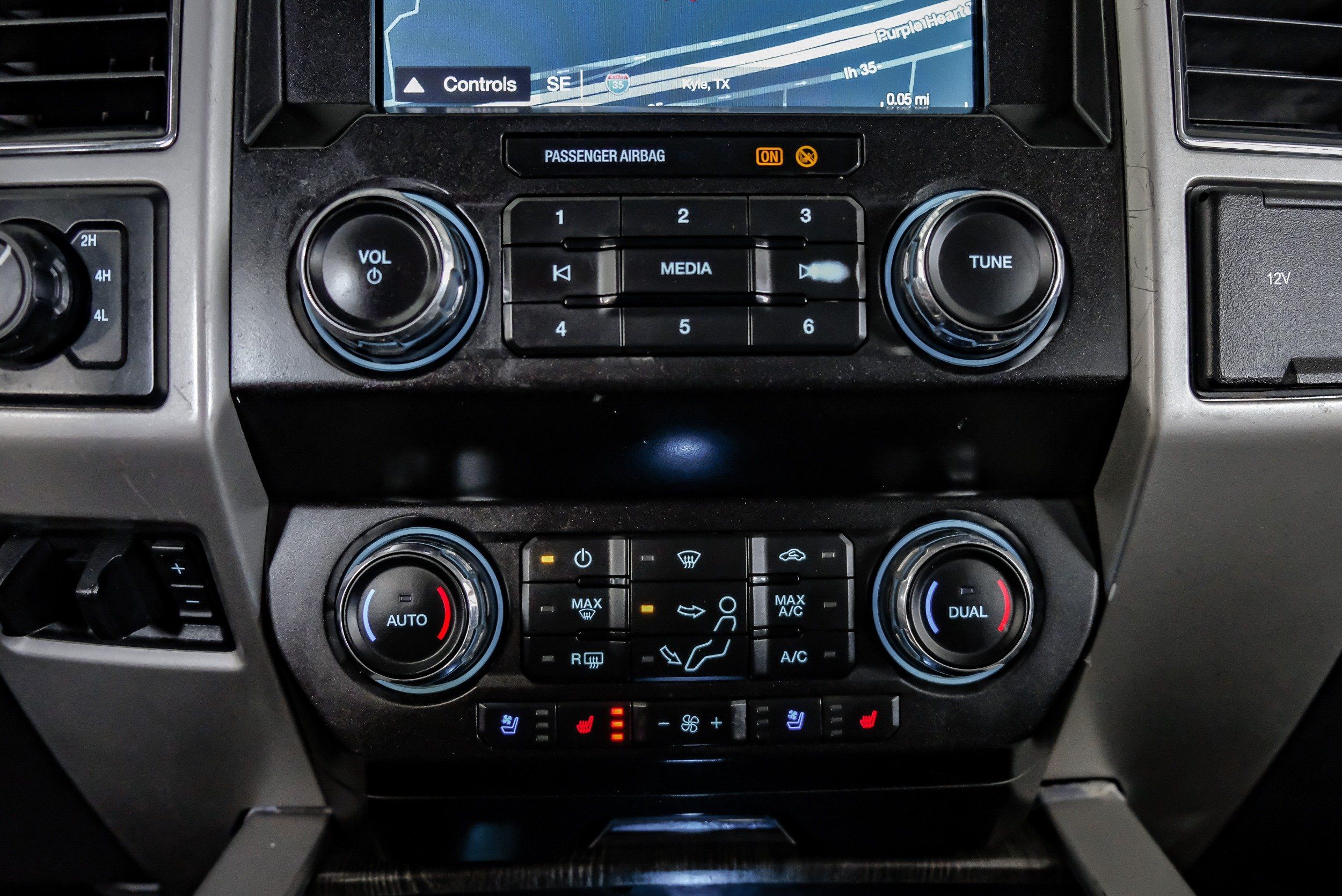 Photo 51 of 2020 Ford F-250 Super for sale in Katy, TX