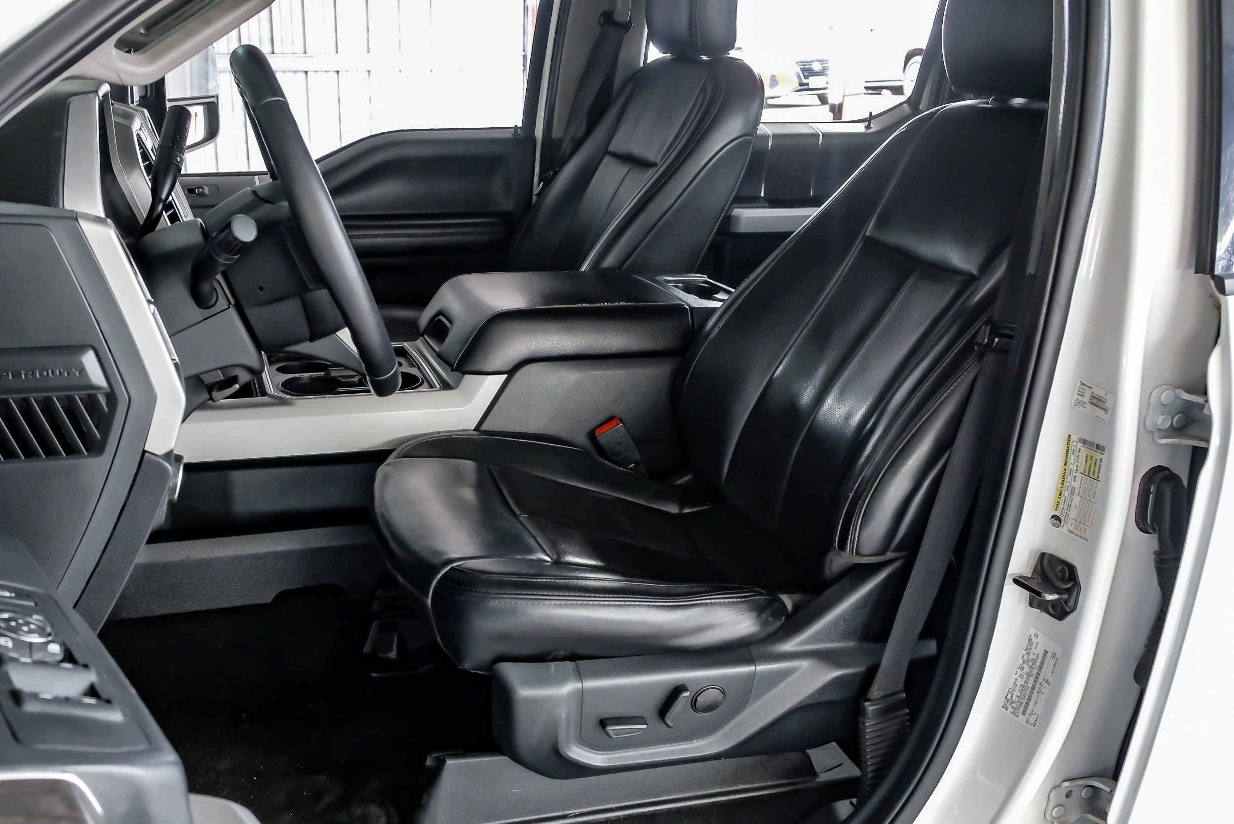 Photo 57 of 2020 Ford F-250 Super for sale in Katy, TX