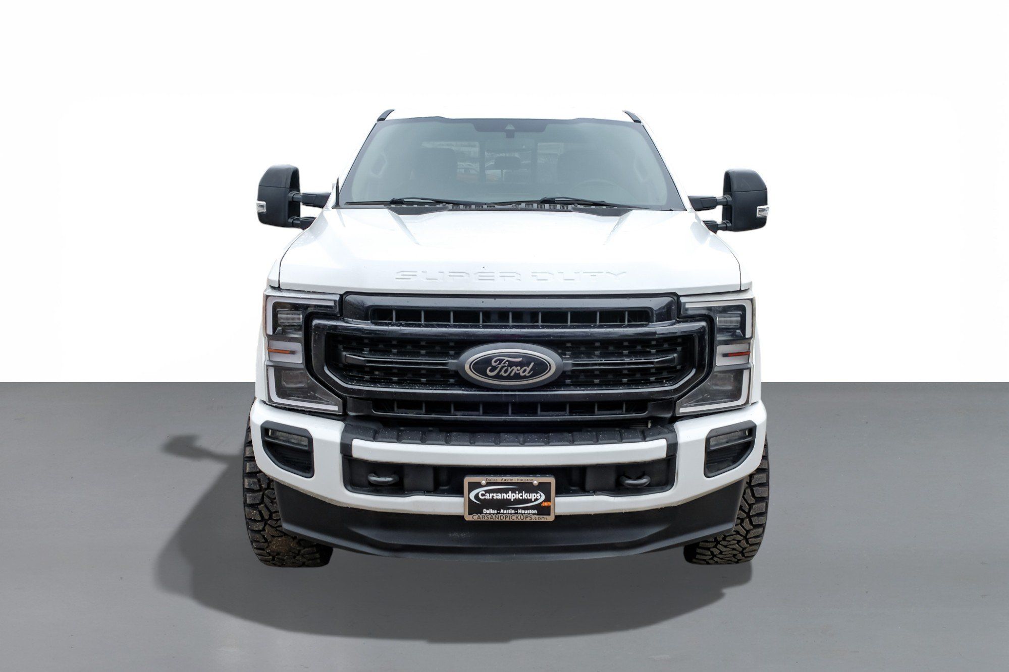 Photo 93 of 2020 Ford F-250 Super for sale in Katy, TX