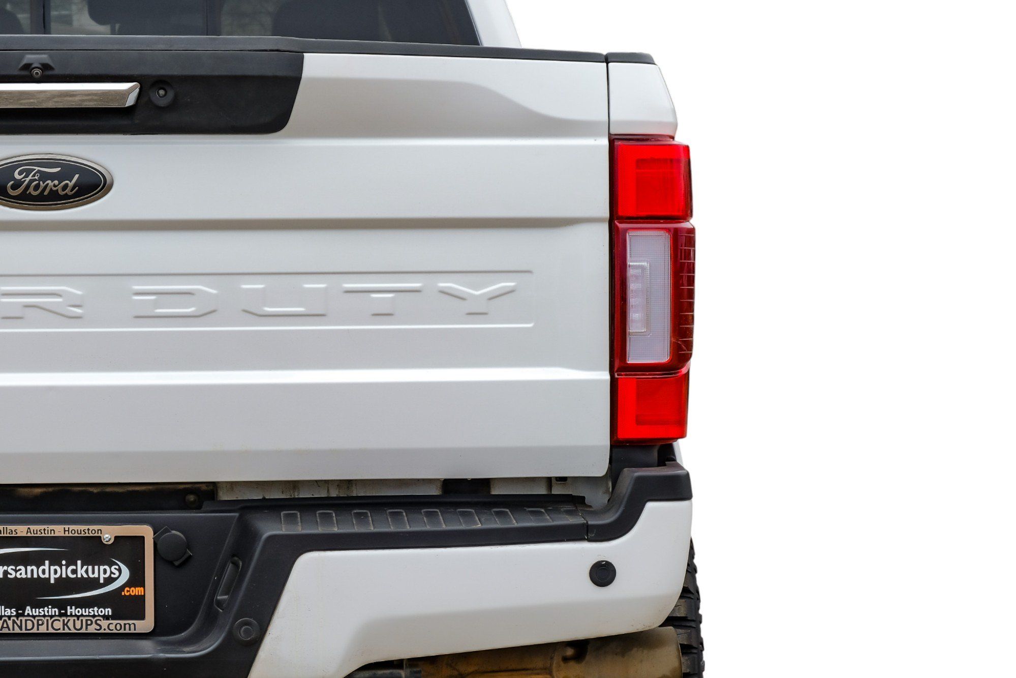 Photo 101 of 2020 Ford F-250 Super for sale in Katy, TX