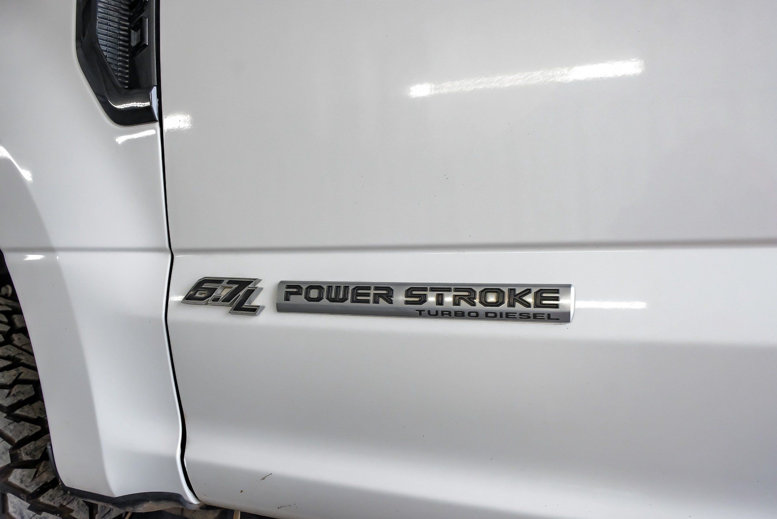 Photo 105 of 2020 Ford F-250 Super for sale in Katy, TX
