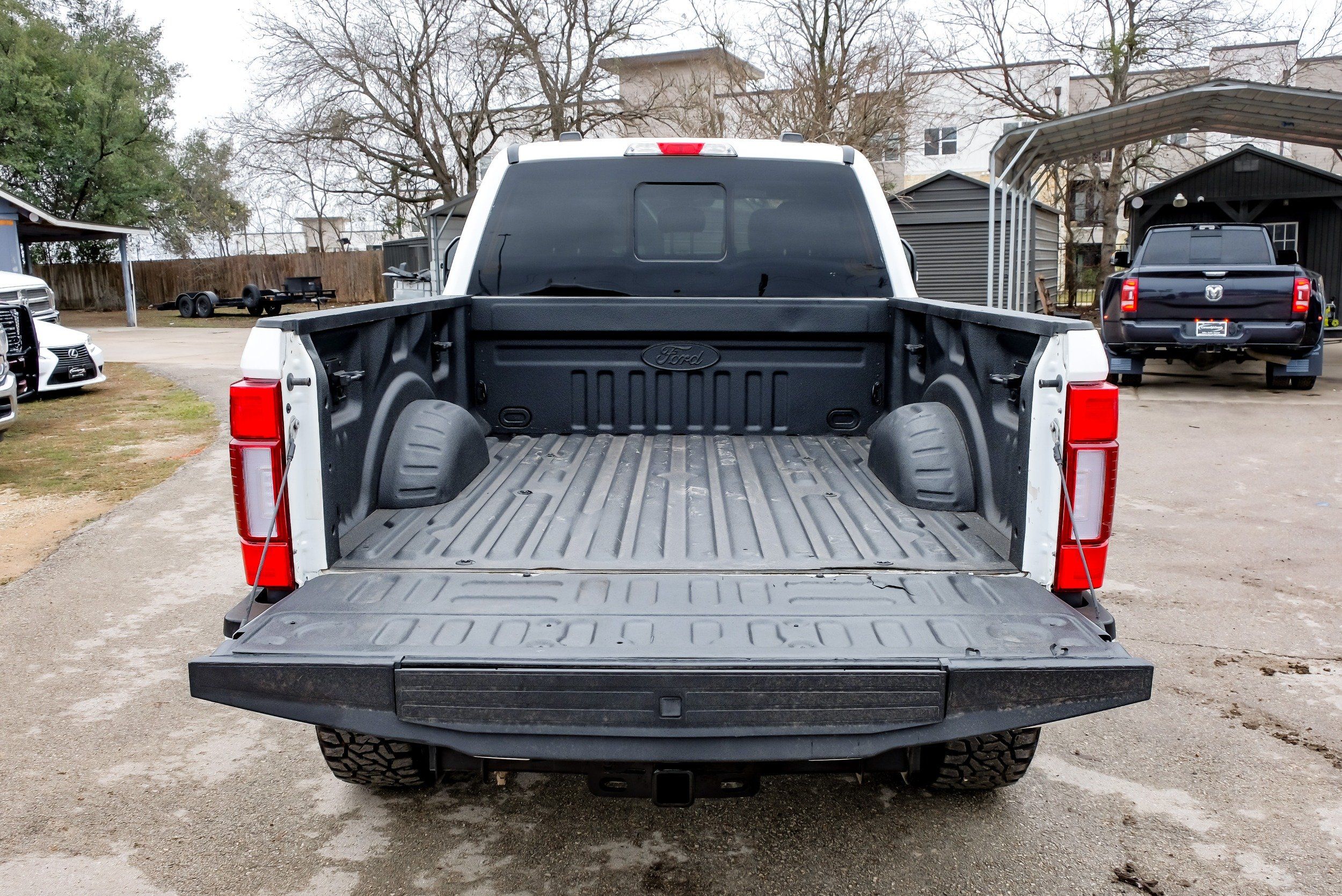 Photo 117 of 2020 Ford F-250 Super for sale in Katy, TX