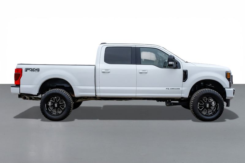 Photo 10 of 2020 Ford F-250 Super for sale in Katy, TX