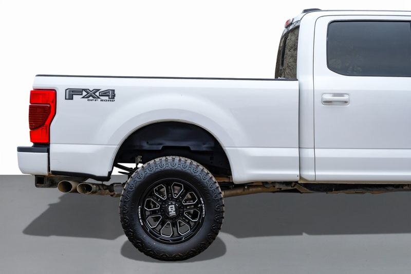 Photo 12 of 2020 Ford F-250 Super for sale in Katy, TX
