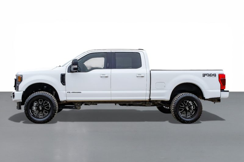 Photo 18 of 2020 Ford F-250 Super for sale in Katy, TX