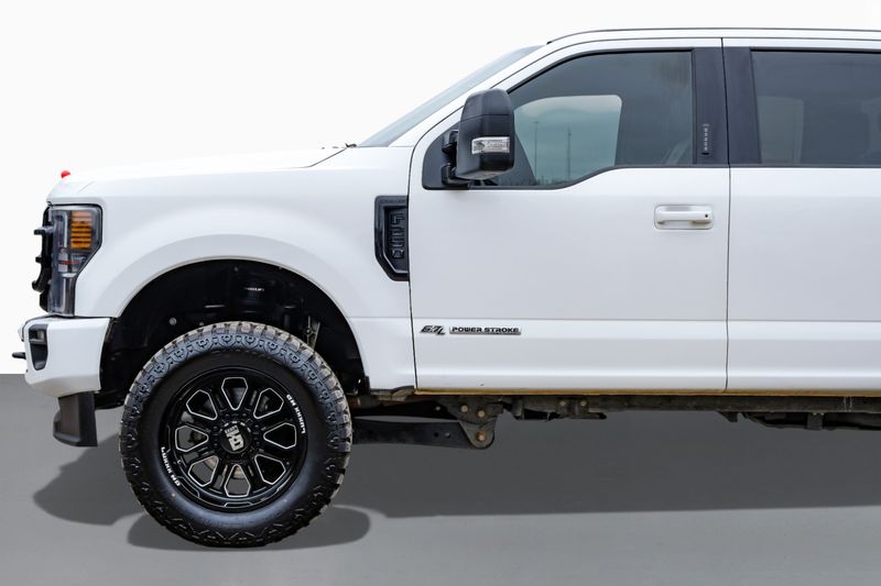 Photo 20 of 2020 Ford F-250 Super for sale in Katy, TX