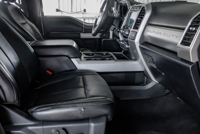 Photo 24 of 2020 Ford F-250 Super for sale in Katy, TX
