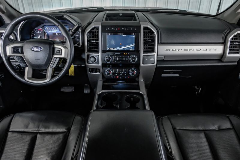 Photo 26 of 2020 Ford F-250 Super for sale in Katy, TX
